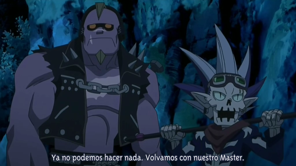 Murder Princess (Deviants Fansub)